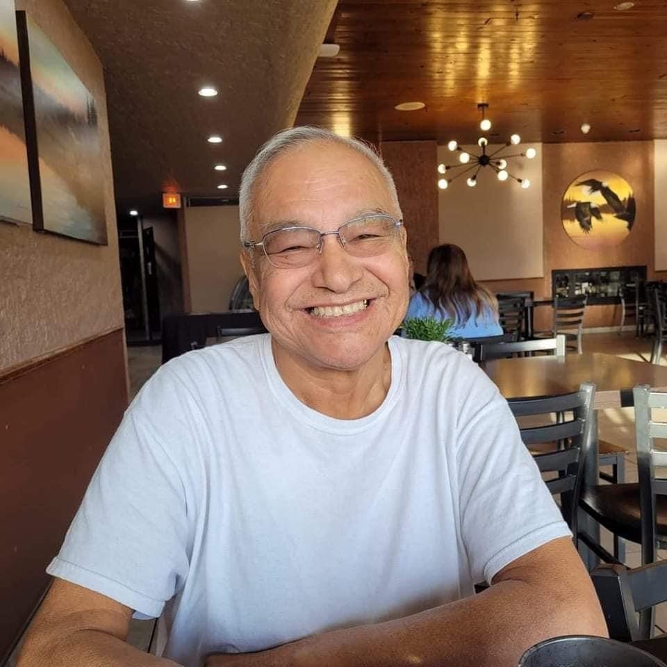 Obituary of Ronald Roy McDonald