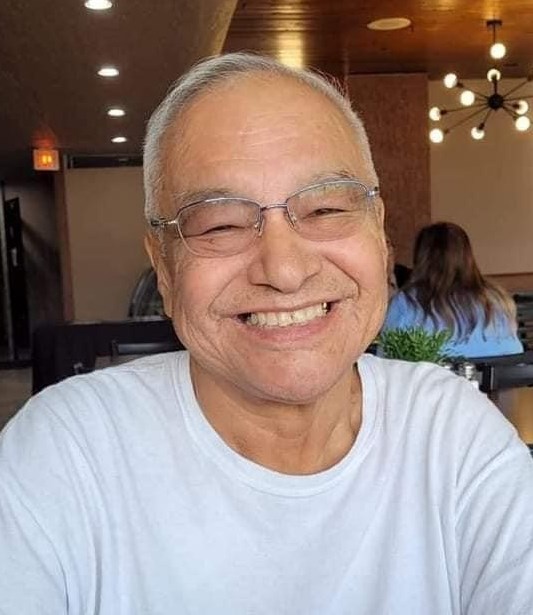 Obituary of Ronald Roy McDonald