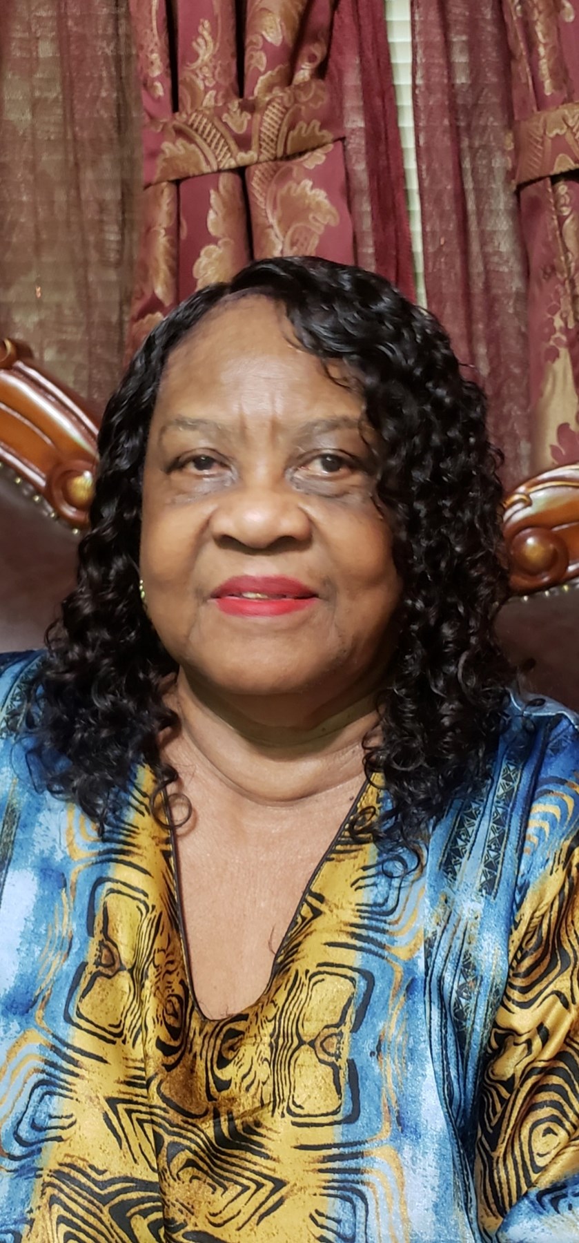 Obituary of Mary Little Porchia