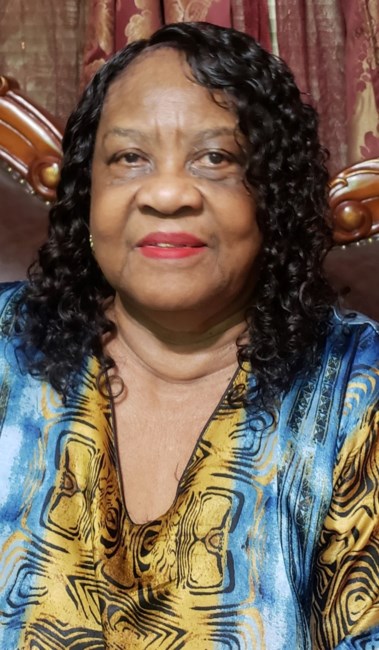 Obituary of Mary Little Porchia