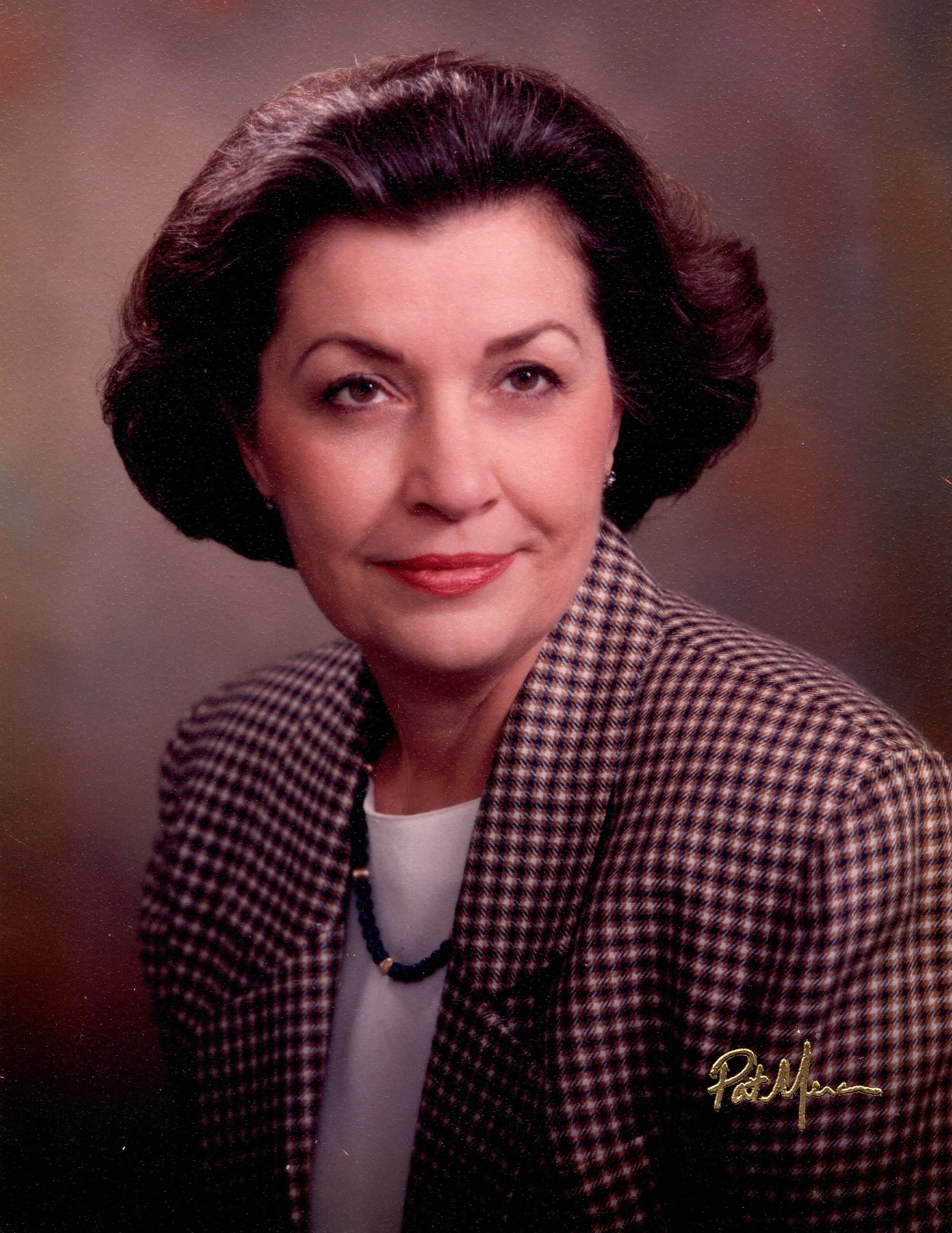 Barbara Jarratt Obituary Victoria, TX