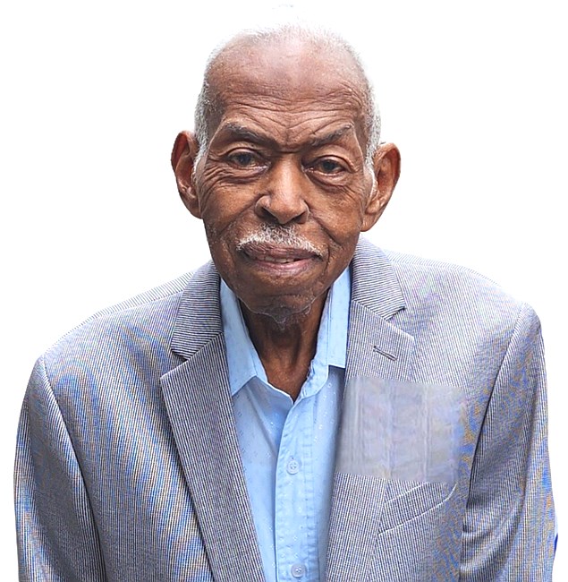 Obituario de Earl D. Edwards