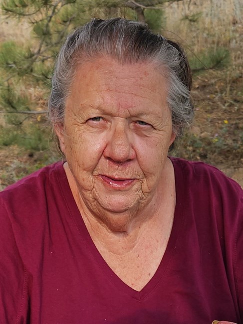 Obituary of Maxine Lamar Bomareto