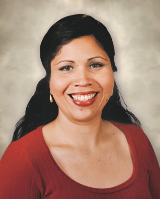 Obituary of Maria Rocio Duenas