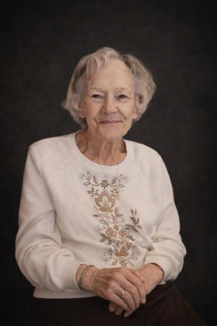 Obituary of Alice J Snellgrove