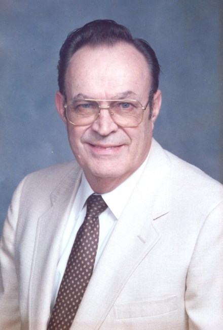 Obituary of Thomas Gruessner Turner