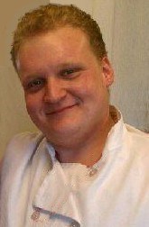 Obituary of Roy Gilbert Burgner III