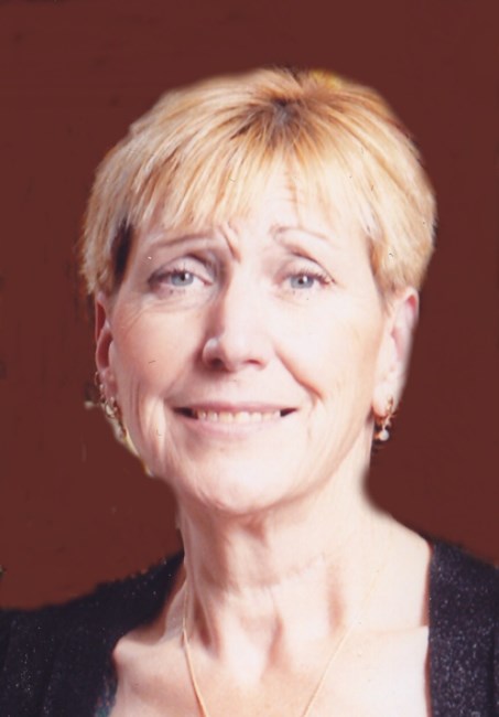 Obituary of Debbie Ingrao