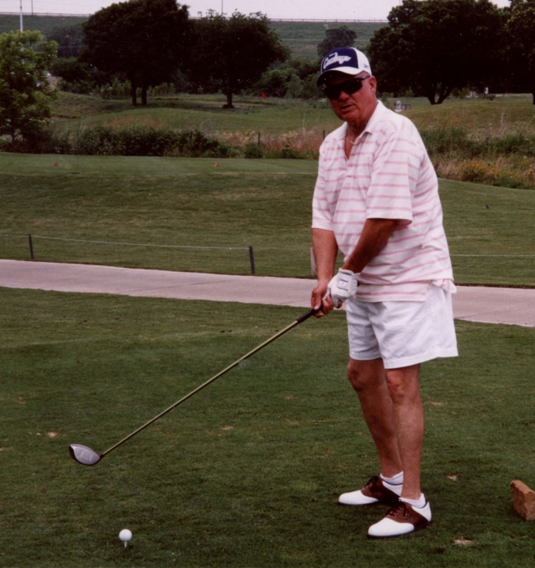 Obituary of Joseph DuVal West