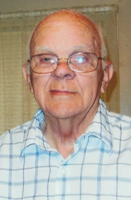 Obituary of Thomas Shelton