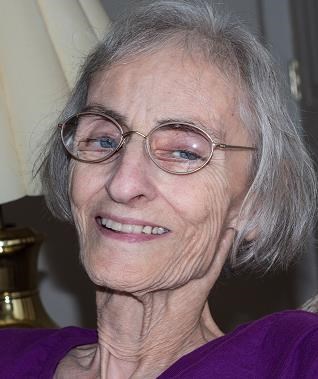 Obituary of Elisebeth "Betty" Martha Bliss