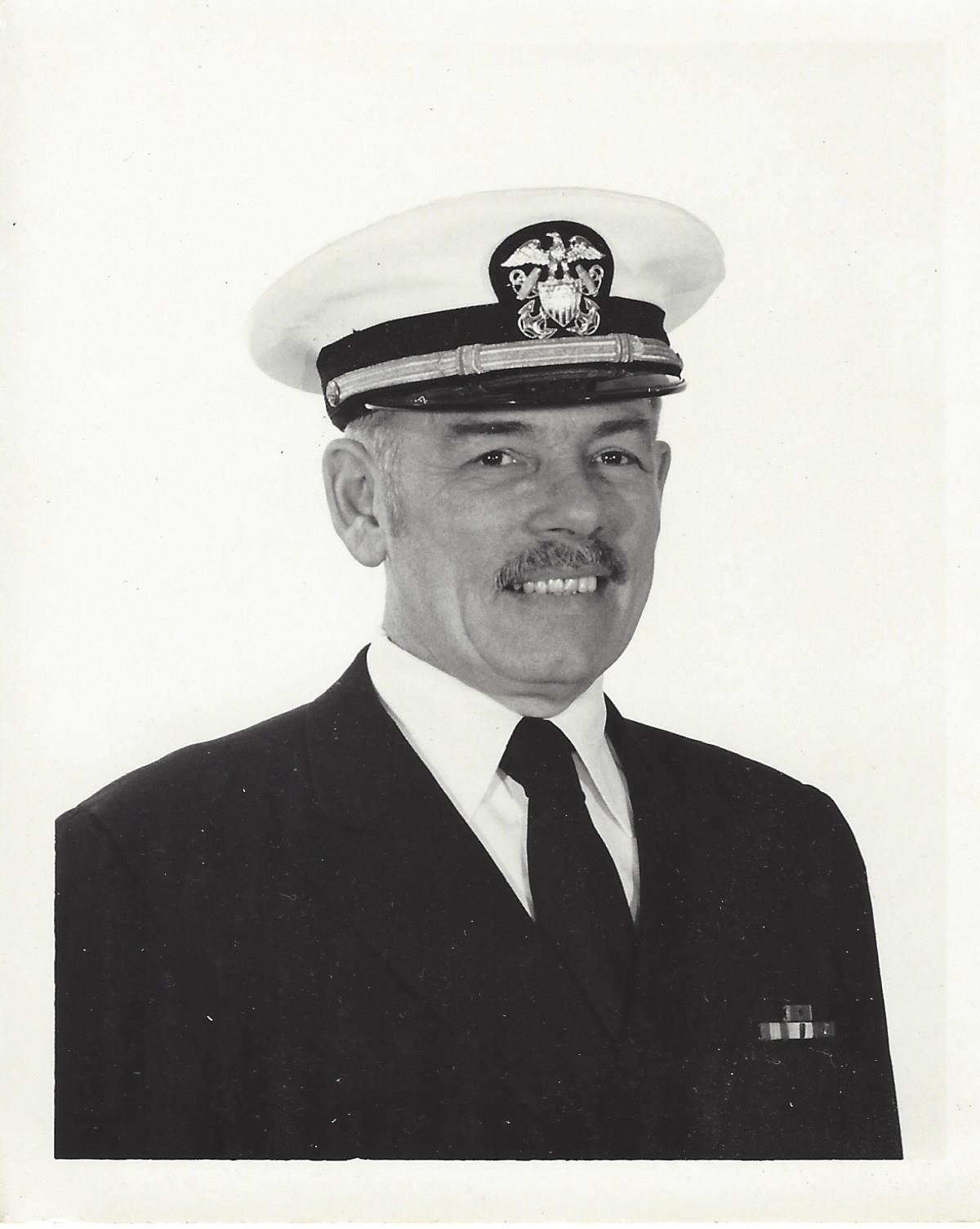 Obituary of Jim Laverty