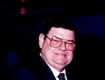 Obituary of Victor F. Yanta