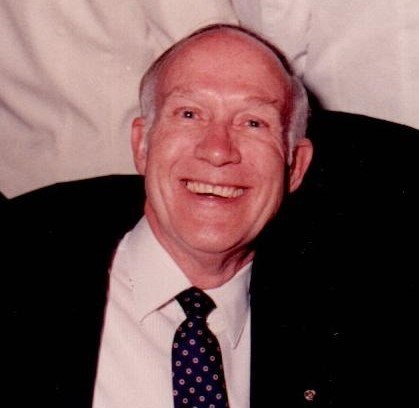 Obituary of James McAlister Bernal