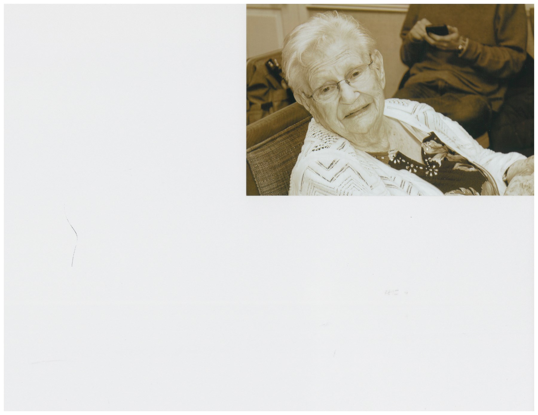 Obituary of Adele May Murray