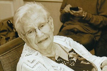Obituary of Adele May Murray