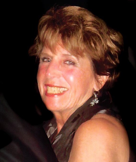 Obituary of Joan Marian Jacobson