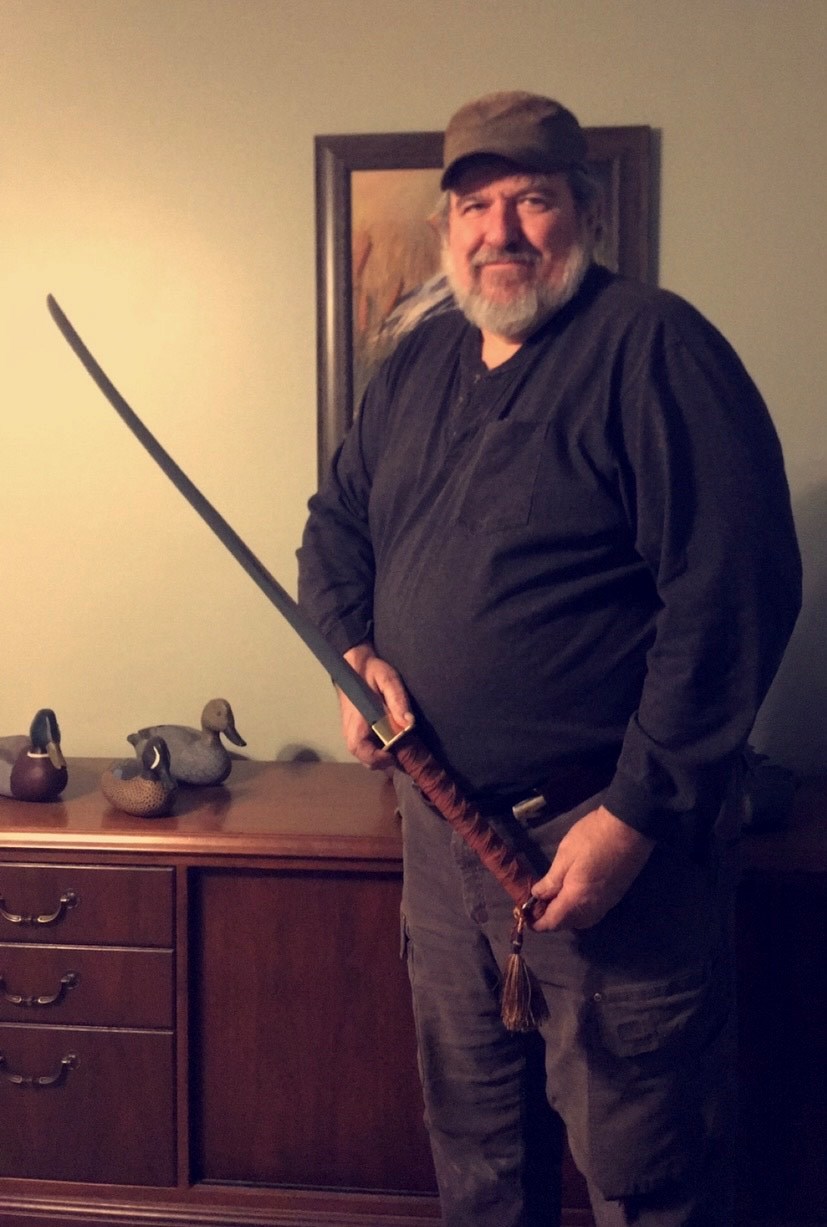 Obituary of Richey Gene Crew