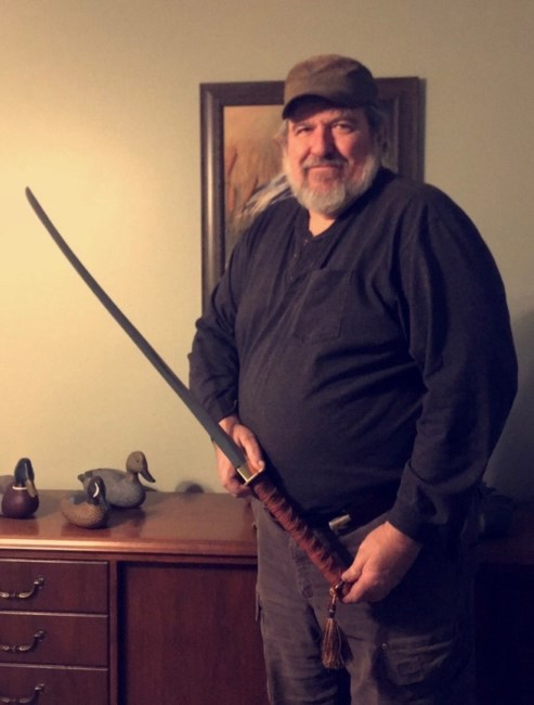 Obituary of Richey Gene Crew