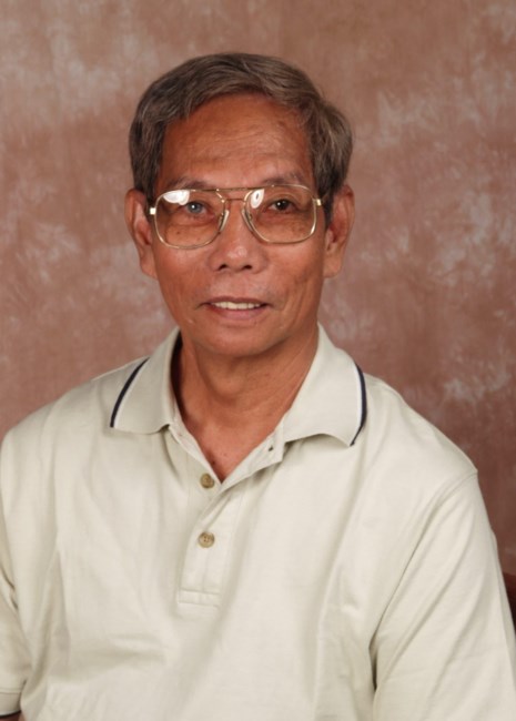 Obituary of Alfredo Cuadra Alcantara