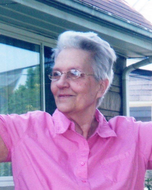 Obituary of Doris Jean Bryant