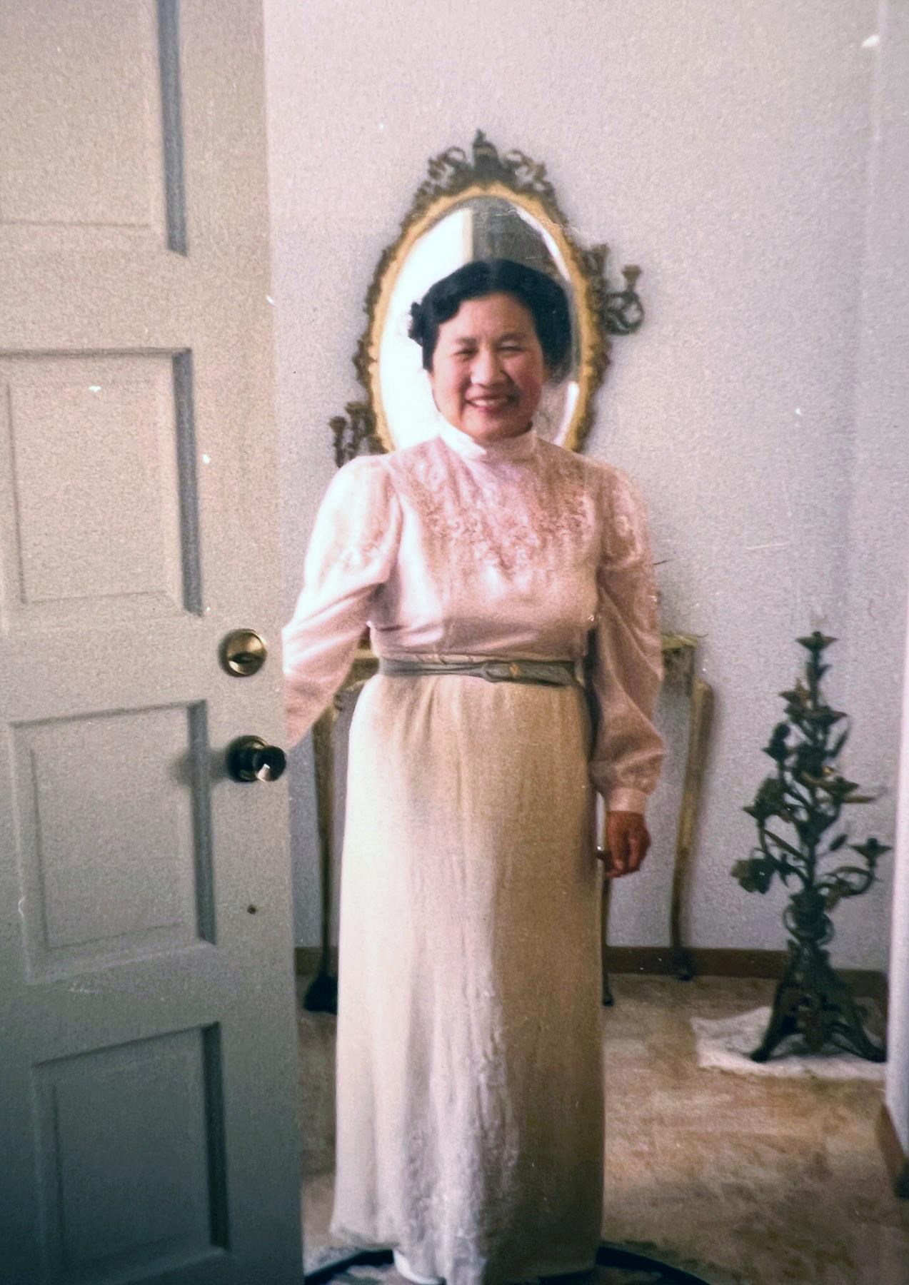 Obituary of Jean Hwa Lee