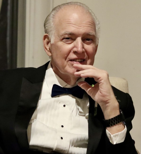 Avis de décès de R. Michael Blaese, M.D.