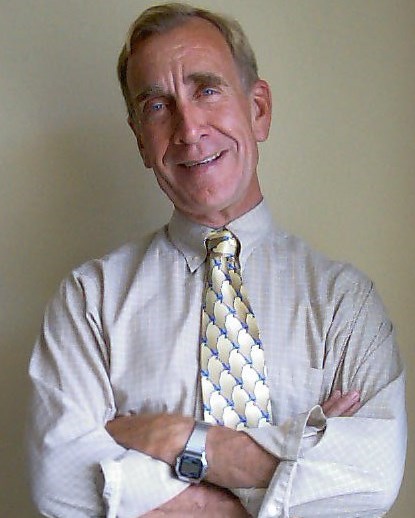 Obituary of Louis Rowell Huesmann