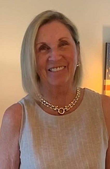 Obituary of Catherine Rodier