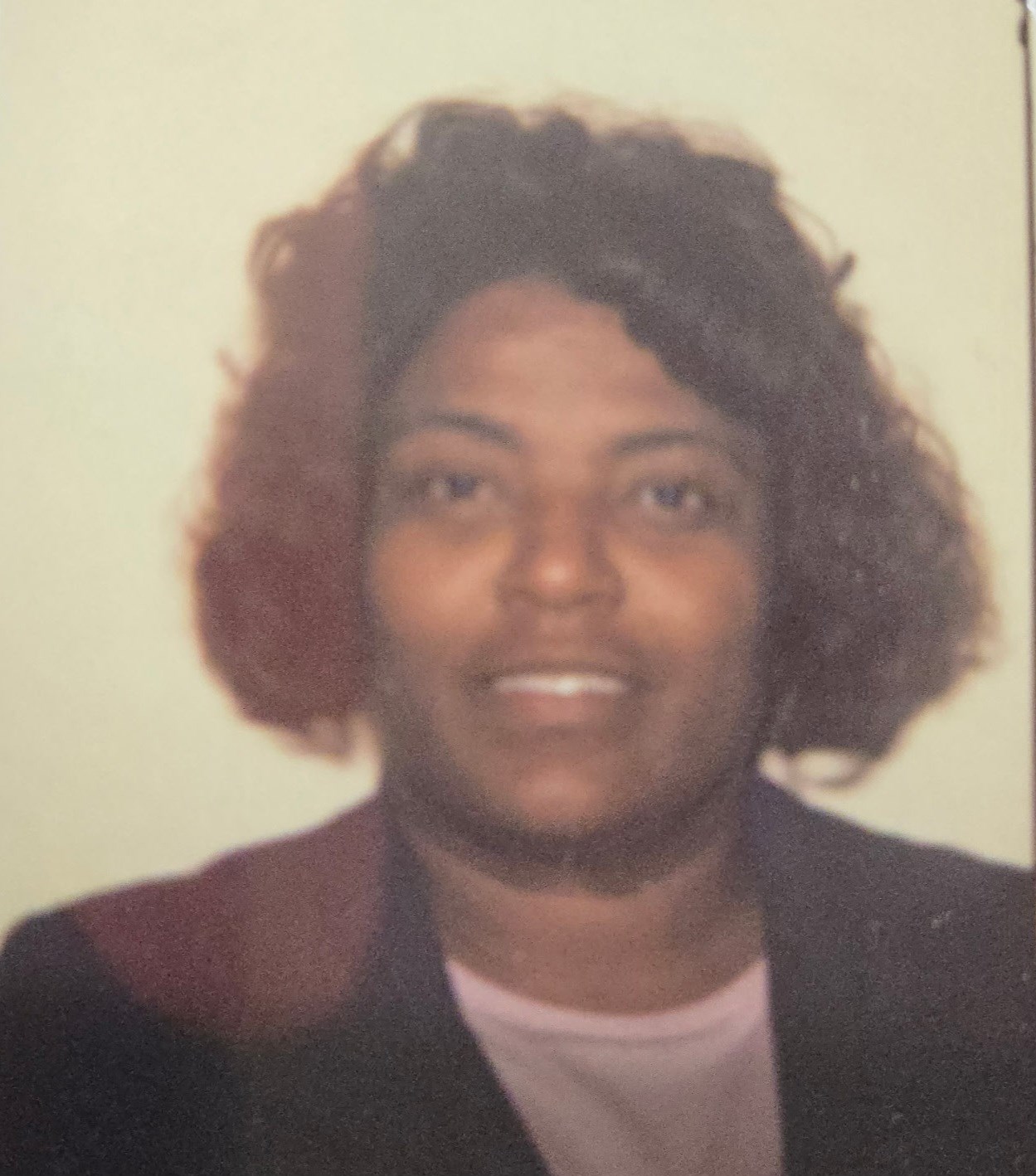 Obituary of Ms. Ruth Willie Miles