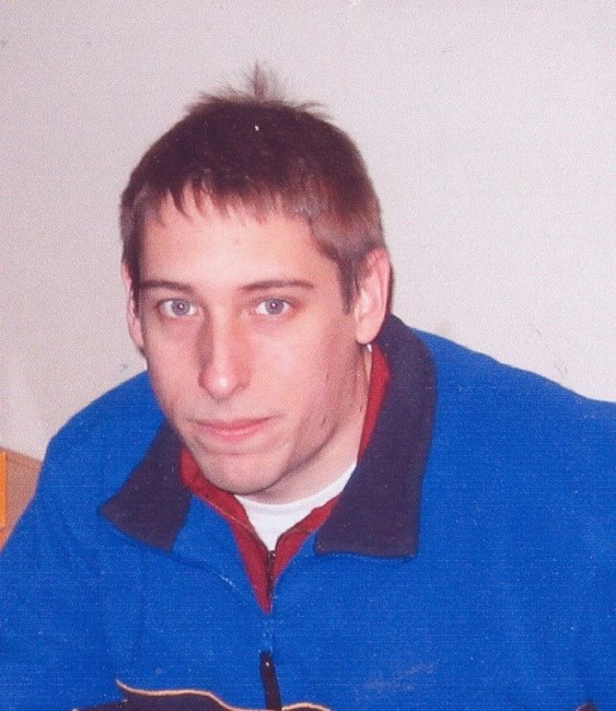 Obituary of Richard T. Jastrzembski