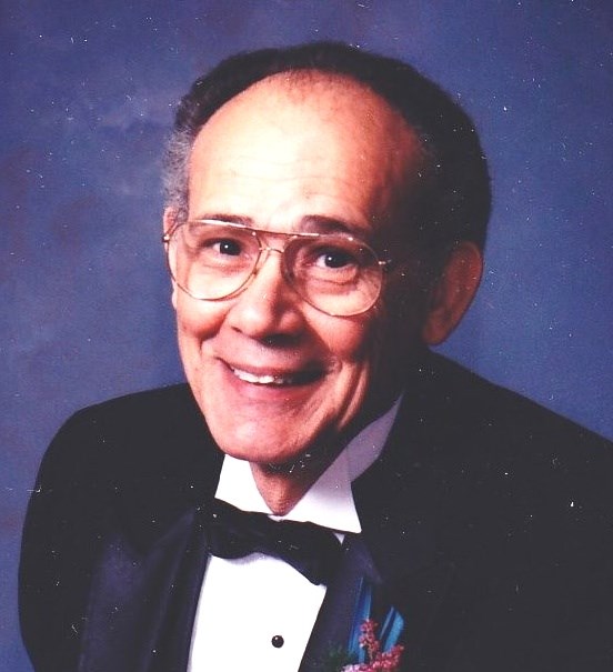 Obituary of Joseph D. Lovoy