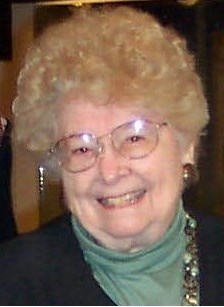 Obituary of Janet Tyler Tyler Fox