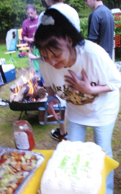 Obituary of Faith Ann Resto