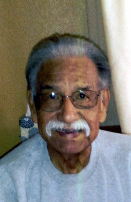 Obituary of Elijio "Lee" Avalos Mendez