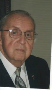 Obituary of Robert R. Hamel