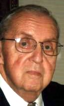 Obituary of Robert R. Hamel
