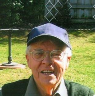 Obituary of John William Bradbury