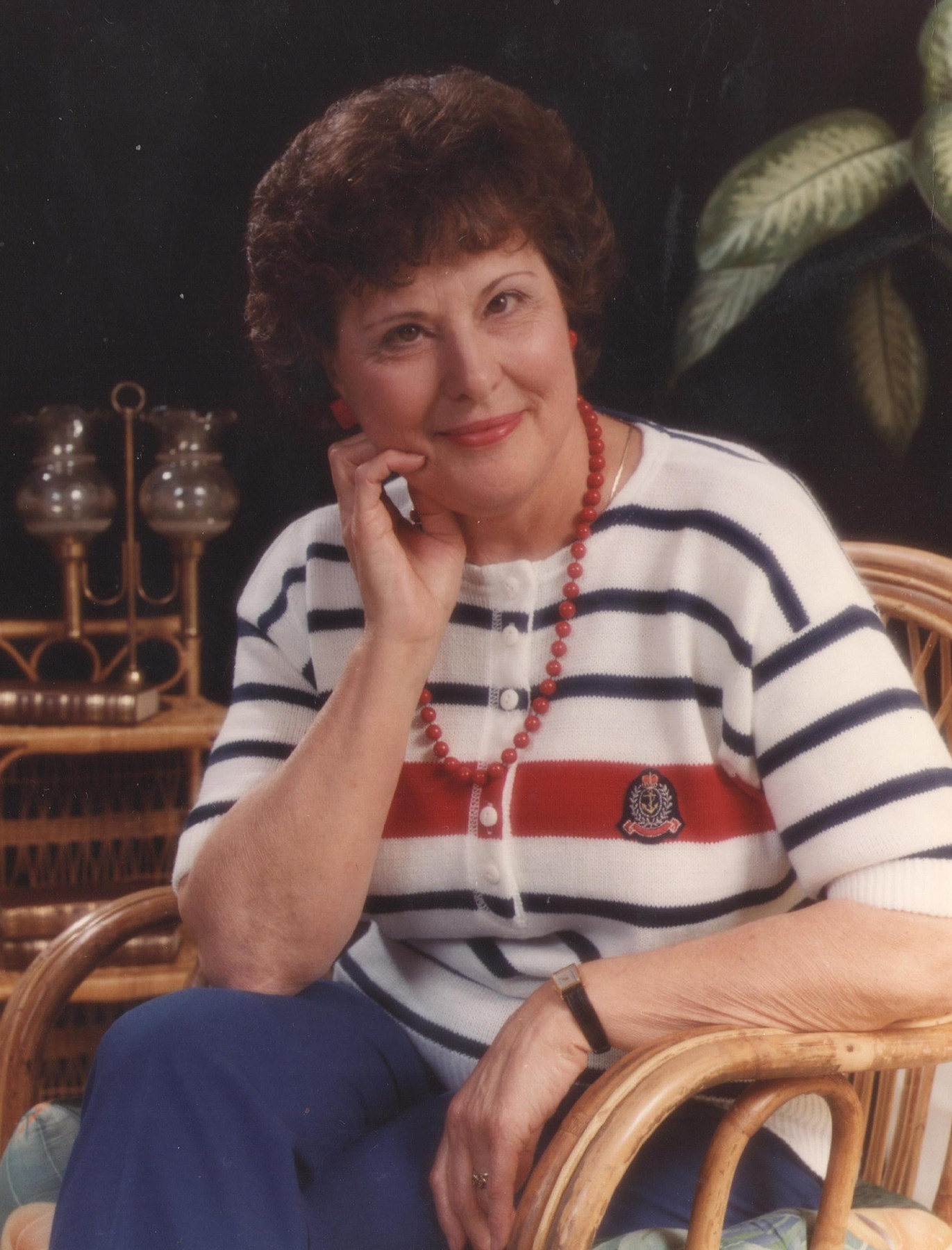 Obituary of Marie-Claire Melançon (née Ouimet)