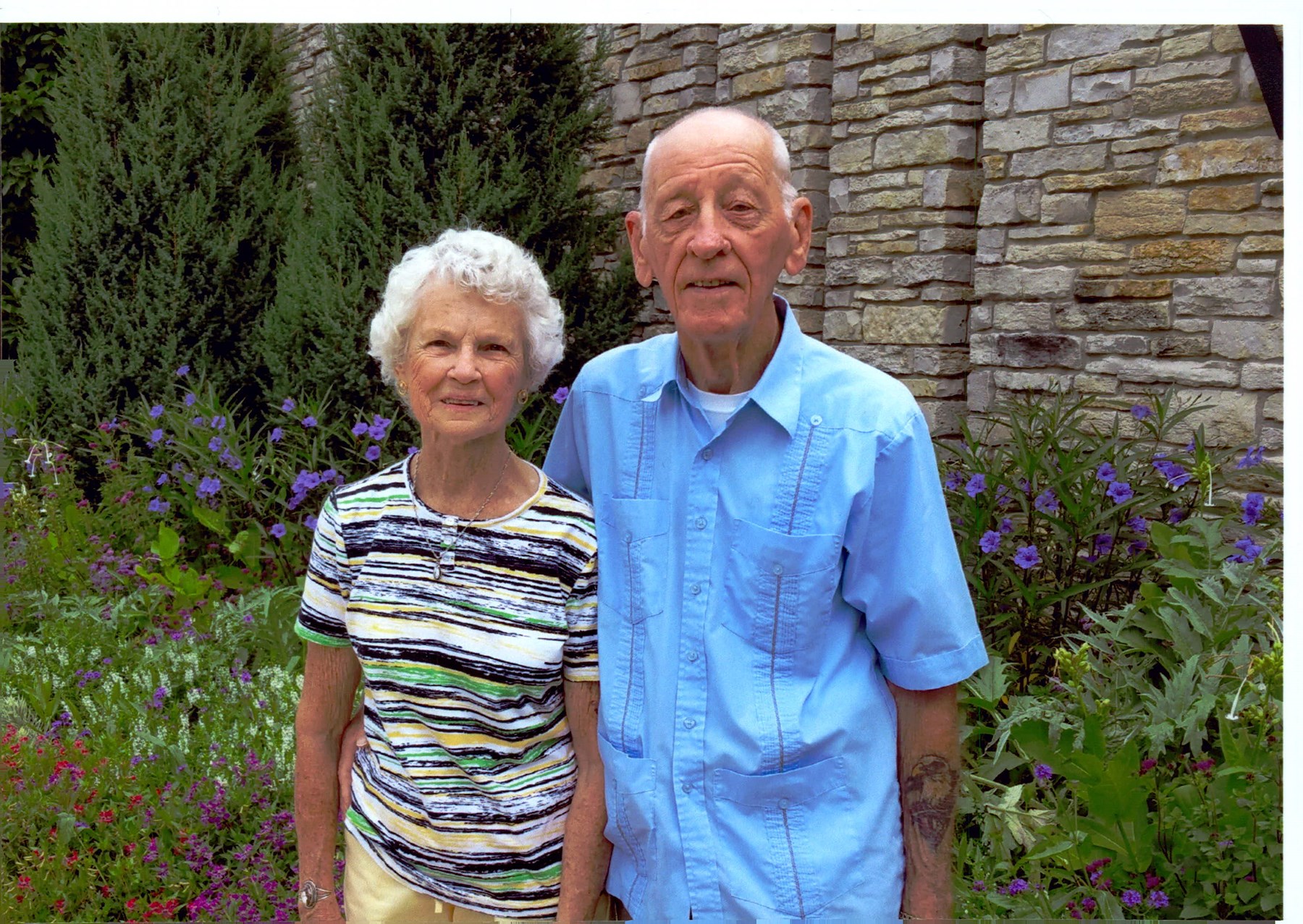 Obituary of William "Bill" J. Sleeth