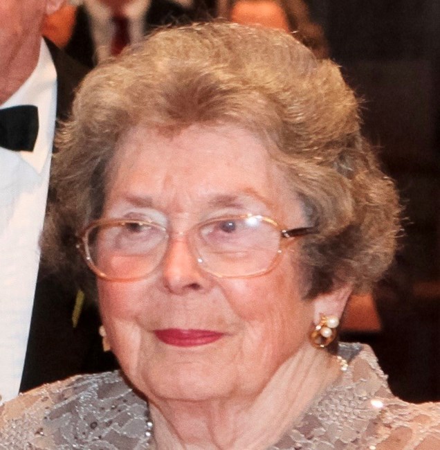 Obituary of Alice Steele Viverette