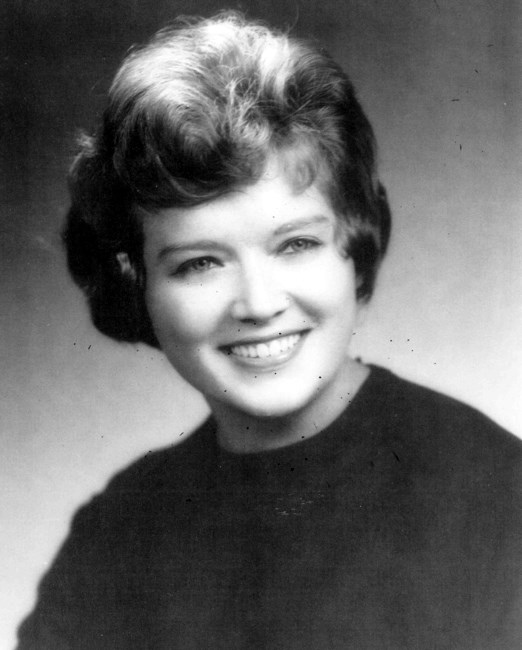 Obituary of Carol Kae Reisig