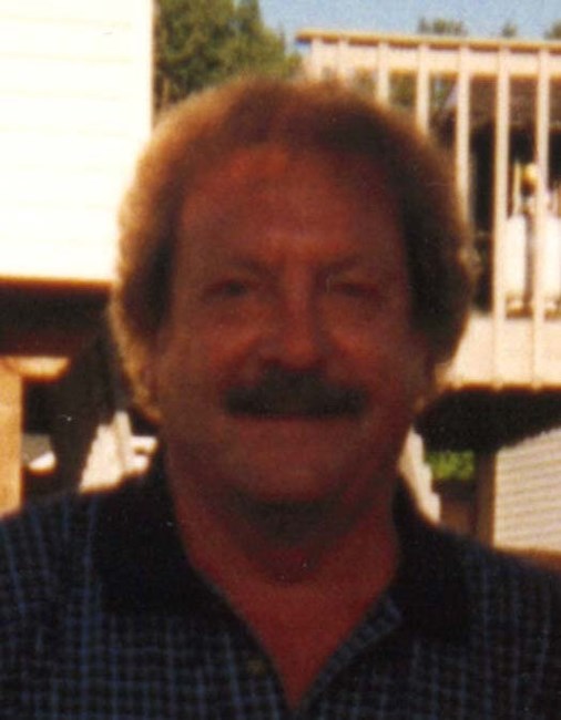 Obituary of George F. Ubel