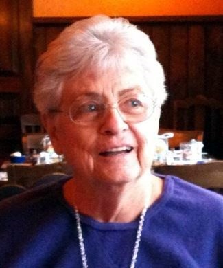 Obituary of Mildred Maxine Legler