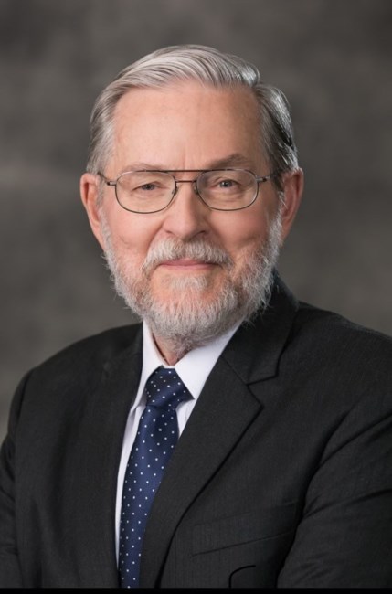 Obituary of Don C. Tingey