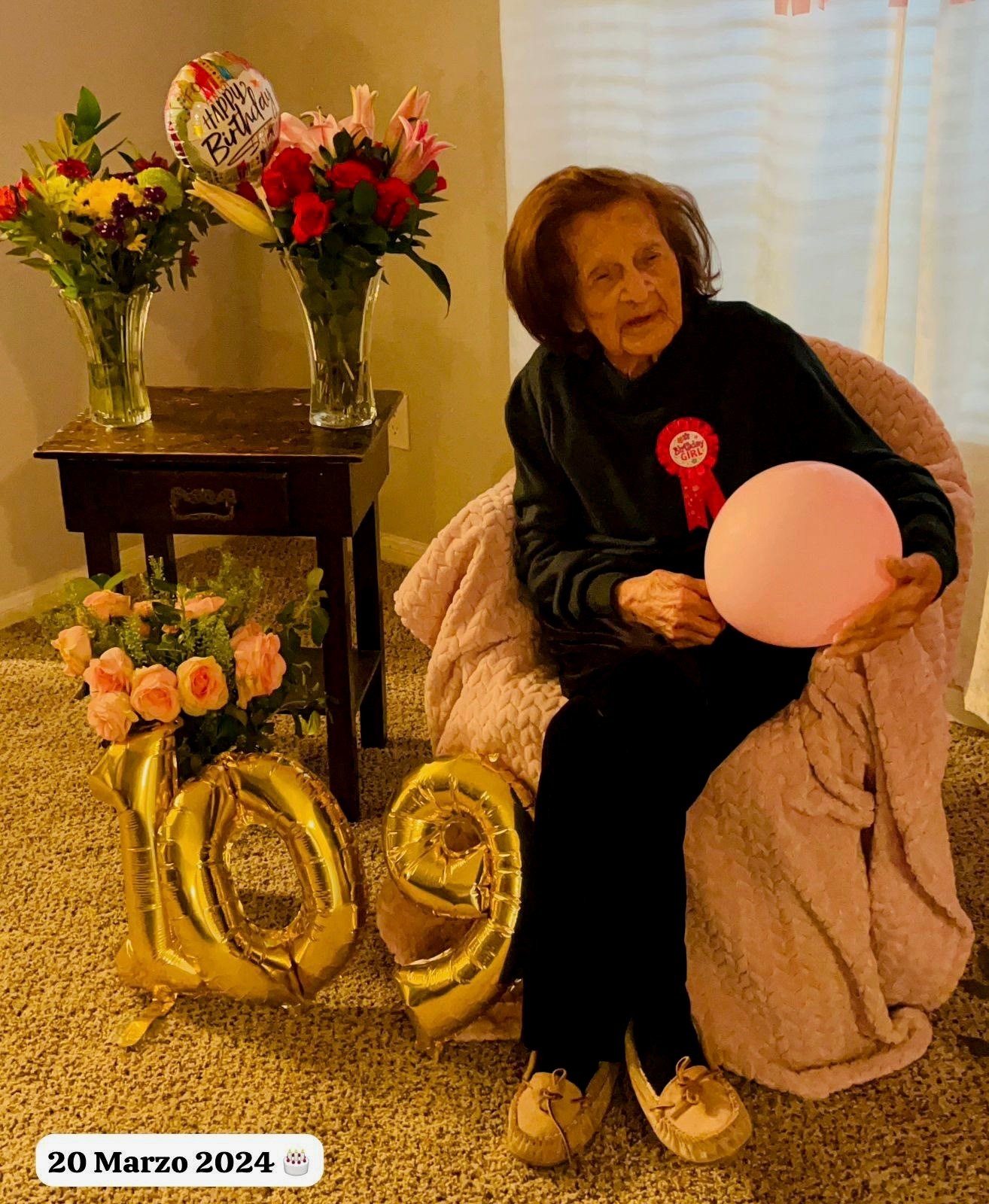 Obituary of Anita T. Torrez