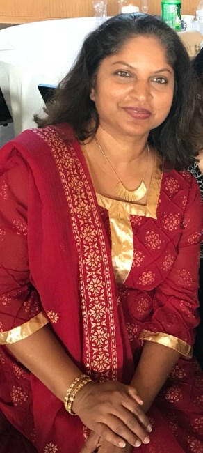 Obituary of Sabina Fernandes