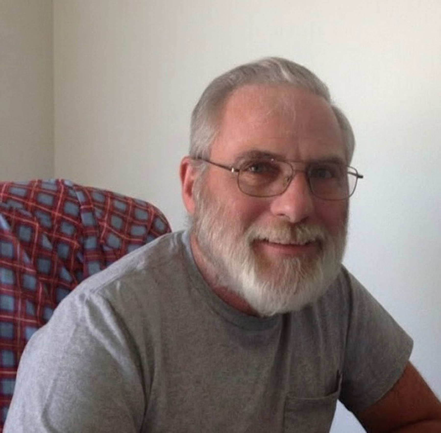 George Wendell Obituary - Las Vegas, NV