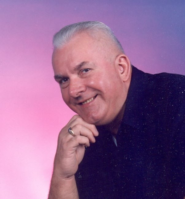 Obituary of James "Jim" Franklin Hall III