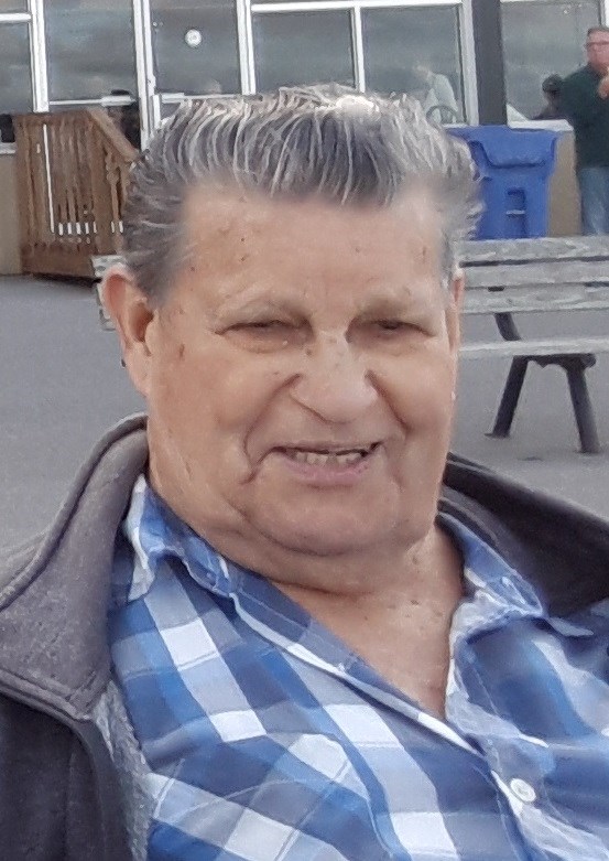 Avis de décès de Lewis John (Jack) Blake